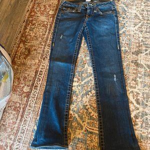 True Religion jeans women size26